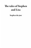 The tales of Stephen and Lisa (eBook, ePUB)
