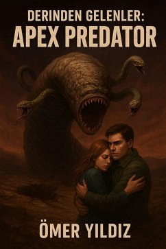 Derinden Gelenler: APEX PREDATOR (eBook, ePUB) - Yildiz, Omar