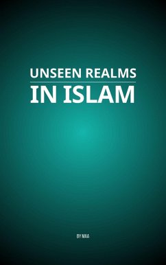 Cover Unseen Realms in Islam (eBook, ePUB)