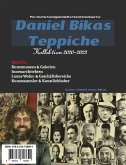 Daniel Bikas Teppiche- Kollektion 2020-2023 (eBook, ePUB) Daniel Bikas Teppiche- Kollektion 2020-2023 (eBook, ePUB)