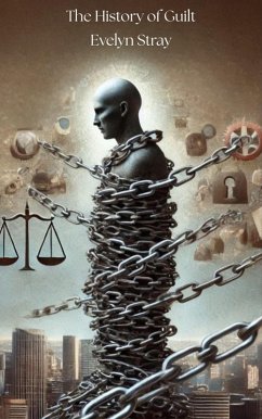 Cover The History of Guilt (eBook, ePUB)