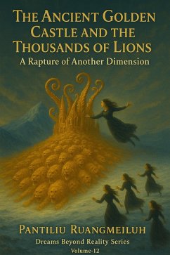 The Ancient Golden Castle and the Thousands of Lions: A Rapture of Another Dimension (Dreams Beyond Reality Series, #12) (eBook, ePUB) - Ruangmeiluh, Pantiliu The Ancient Golden Castle and the Thousands of Lions: A Rapture of Another Dimension (Dreams Beyond Reality Series, #12) (eBook, ePUB) - Ruangmeiluh, Pantiliu