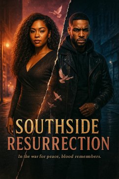 Cover Southside Resurrection (eBook, ePUB)