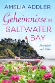 Geheimnisse in Saltwater Bay (Inselglück und Liebe, #3) (eBook, ePUB) Geheimnisse in Saltwater Bay (Inselglück und Liebe, #3) (eBook, ePUB)