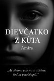 Dievcatko z kúta (eBook, ePUB)
