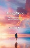 Being Alone (eBook, ePUB)