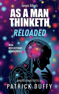 Cover As A Man Thinketh Reloaded (Classics Reloaded) (eBook, ePUB)