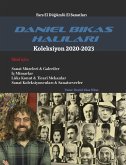 Daniel Bikas Halilari, Koleksiyon 2020-2023 (eBook, ePUB) Daniel Bikas Halilari, Koleksiyon 2020-2023 (eBook, ePUB)
