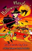 Hayden's Halloween: Trick or Treat in Tiny Town (eBook, ePUB) Hayden's Halloween: Trick or Treat in Tiny Town (eBook, ePUB)