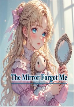 The Mirror Forgot Me (eBook, ePUB) Cover The Mirror Forgot Me (eBook, ePUB)