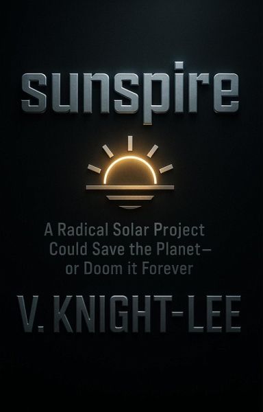 Sunspire (eBook, ePUB) Sunspire (eBook, ePUB)