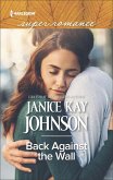 Back Against the Wall (eBook, ePUB)