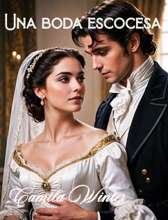 Cover Una boda escocesa (eBook, ePUB)