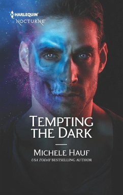 Cover Tempting the Dark (eBook, ePUB)