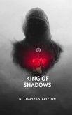 King Of Shadows (eBook, ePUB)