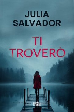 Ti troverò (eBook, ePUB) Cover Ti troverò (eBook, ePUB)