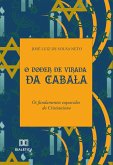 O Poder de Virada da Cabala (eBook, ePUB) O Poder de Virada da Cabala (eBook, ePUB)