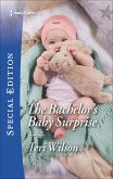 The Bachelor's Baby Surprise (eBook, ePUB)