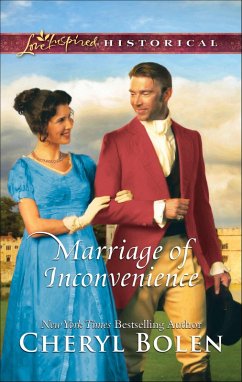 Cover Marriage of Inconvenience (eBook, ePUB)