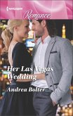 Her Las Vegas Wedding (eBook, ePUB) Her Las Vegas Wedding (eBook, ePUB)