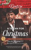 A Texan for Christmas (eBook, ePUB)