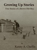 Growing Up Stories (eBook, ePUB)