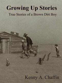 Growing Up Stories (eBook, ePUB) - Chaffin, Kenny A
