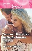 Summer Romance with the Italian Tycoon (eBook, ePUB)