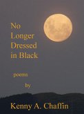 No Longer Dressed in Black (eBook, ePUB)