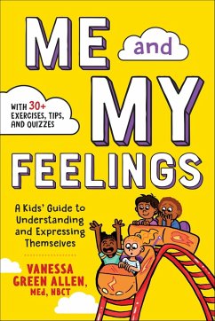 Cover Me and My Feelings (eBook, ePUB)