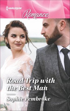 Cover Road Trip with the Best Man (eBook, ePUB)