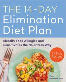 The 14-Day Elimination Diet Plan (eBook, ePUB)