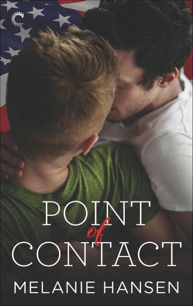 Point of Contact (eBook, ePUB) Point of Contact (eBook, ePUB)