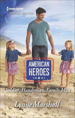 Cover Soldier, Handyman, Family Man (eBook, ePUB)