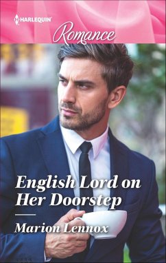 English Lord on Her Doorstep (eBook, ePUB) - Lennox, Marion