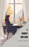 A Room of One's Own (eBook, ePUB)