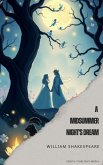 A Midsummer Night's Dream (eBook, ePUB)