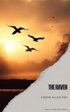Cover The Raven (eBook, ePUB)