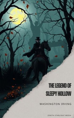 Cover The Legend of Sleepy Hollow (eBook, ePUB)