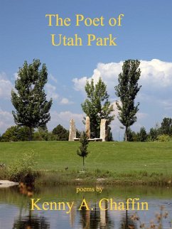 Cover The Poet of Utah Park (eBook, ePUB)