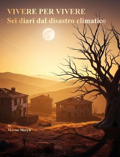 Vivere per vivere (eBook, ePUB) - Bianchi, Roberto Vivere per vivere (eBook, ePUB) - Bianchi, Roberto