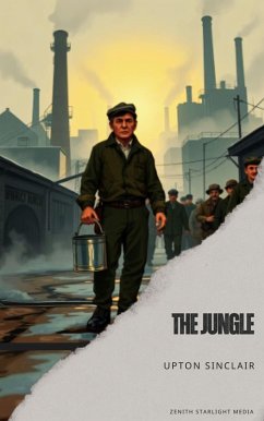 Cover The Jungle (eBook, ePUB)
