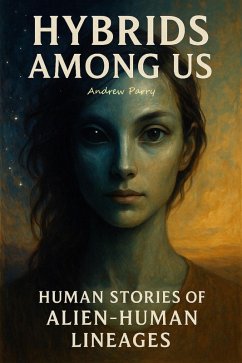 Cover Hybrids Among Us (eBook, ePUB)