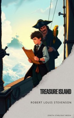 Cover Treasure Island (eBook, ePUB)