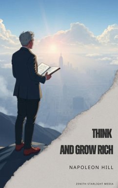 Cover Think and Grow Rich (eBook, ePUB)