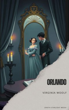 Cover Orlando (eBook, ePUB)
