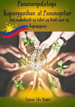 Cover Pananampalataya, Kapangyarihan, at Pananagutan (eBook, ePUB)