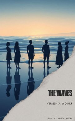 Cover The Waves (eBook, ePUB)