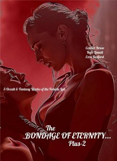 The Bondage of Eternity... Plus-2 (eBook, ePUB) Cover The Bondage of Eternity... Plus-2 (eBook, ePUB)