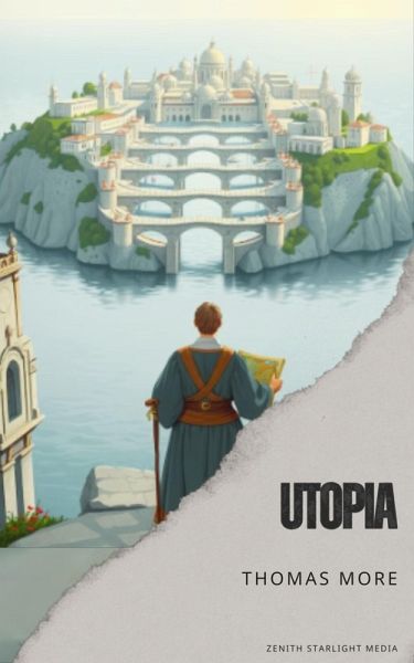 Utopia (eBook, ePUB)